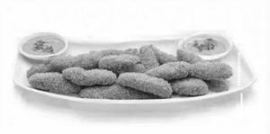 Chicken Fingers