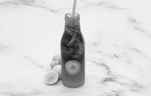 Ginger And Rock Salt Cooler