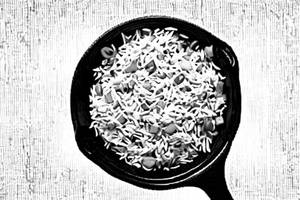 Hong Kong Fried Rice