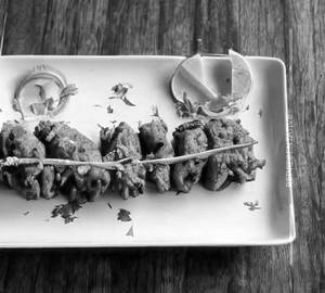 Murgh Dilkhush Kebab