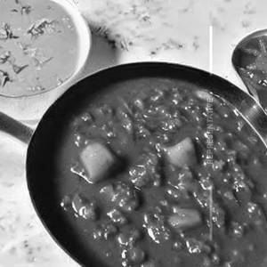 Dal Kolhapuri