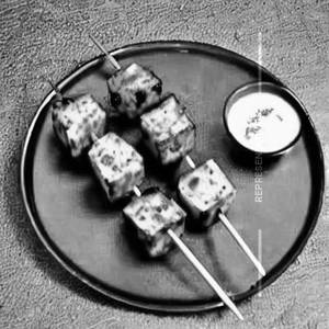 Paneer Kofta