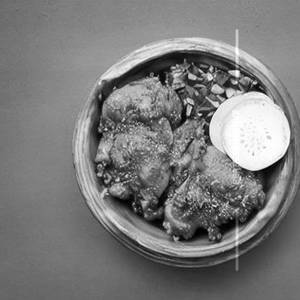 Chicken Salt & Pepper