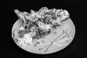 Tangri Kabab [4 Pieces]