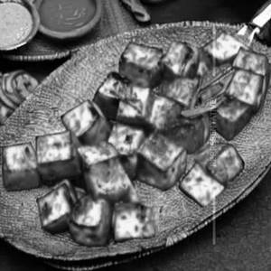 Paneer Schezwan