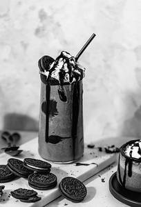 Choco Oreo