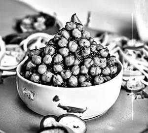 Chana Fry