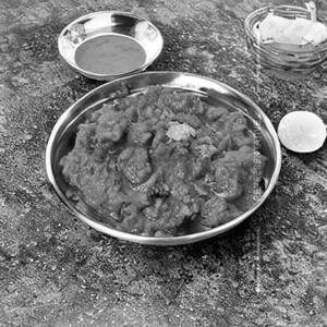 Dry Mori Masala