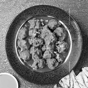 Gobi Masala