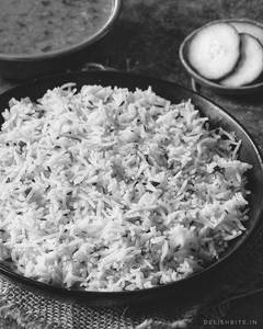 Jeera Rice