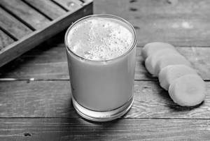 Carrot Juice