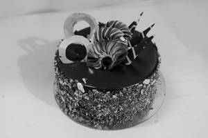 Black Forest Cake