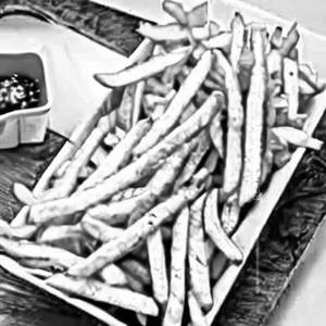 Finger Chips