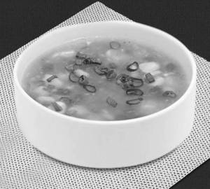 Sweet Corn Soup