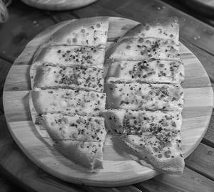 Cheese Stuffed Garlic Breadsticks Exotica