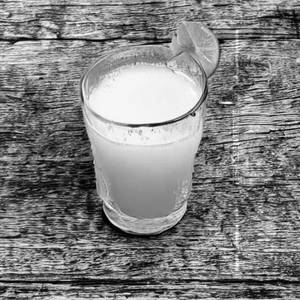 Fresh Lemon Juice