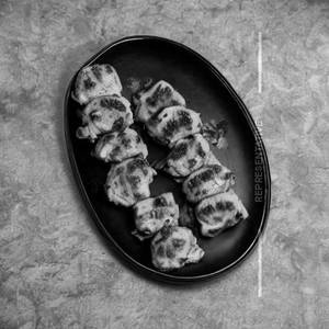 Chicken Reshmi Kebab