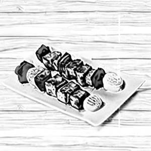 Paneer Tikka White