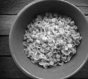 Corn Cheese Maggi