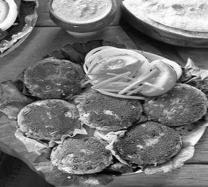 Special Buff Shami Kabab (5)