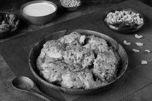 Chicken Kali Mirch (boneless)