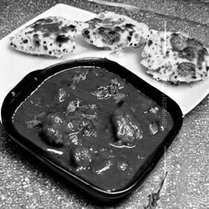 Boneless Chicken Dhaba [1000Ml]