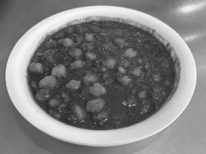 Chole