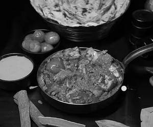 Paneer Matka Ahakaar