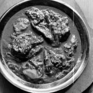 Aloo Palak [500Ml]