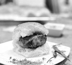 Vada Pav