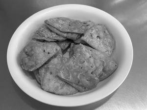 Jeera Puri