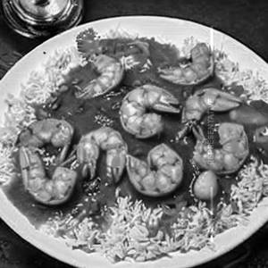 Prawns Veg Stewed Rice