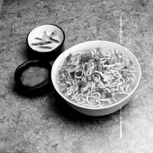 Chicken Noodles Soup