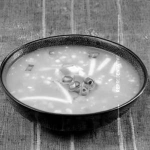 Veg Sweet Corn Soup [750Ml]