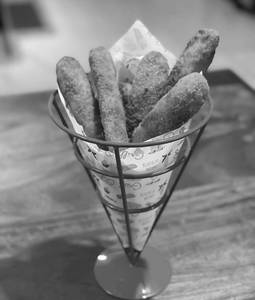 Cajun Spiced Chicken Strips