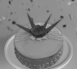 Pineapple Bdy Cake(Classic)