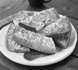 Garlic Cheese Bread