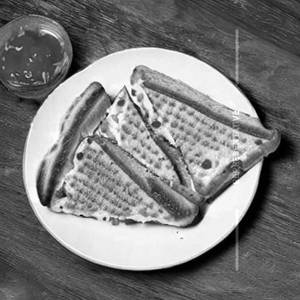 Cheese Toast