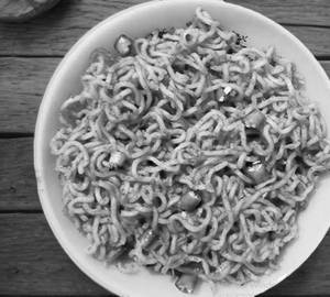 Tandoori Maggi