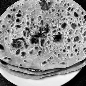 Only Paratha