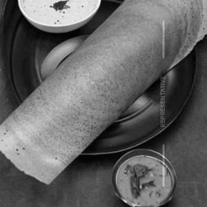 Papad Dosa