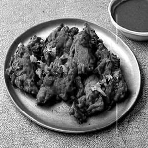 Sudarshan Spicy Chicken