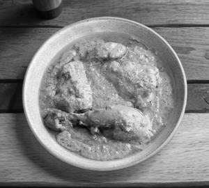 Chicken Korma