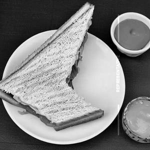 Cheese Sandwich