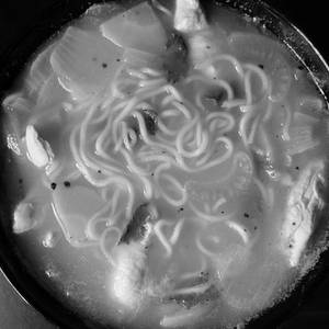 Noodle Soup - Chicken