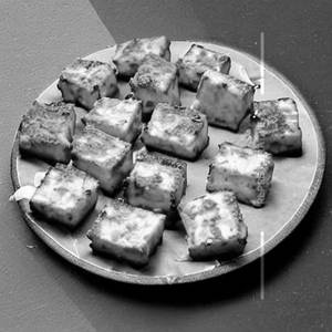 Paneer Crispy