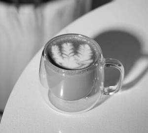 Cafe Latte