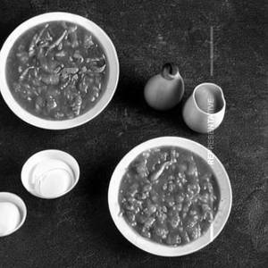 Egg Chilli Gravy [500Ml]