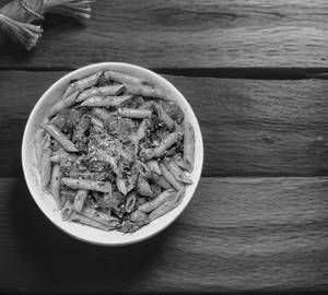 Red Sauce Pasta Full