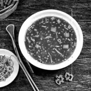 Vegetable Hot & Sour Soup